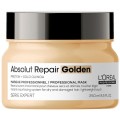 L`Oreal Serie Expert Absolut Repair Golden zota maska regenerujca do wosw uwraliwionych 250ml