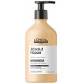 L`Oreal Serie Expert Absolut Repair odywka regenerujca do wosw uwraliwionych 500ml