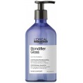 L`Oreal Serie Expert Blondifier Gloss szampon nabyszczajcy do wosw blond 500ml