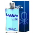 Love & Desire Pheromones For Men feromony dla mczyzn 100ml spray