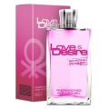 Love & Desire Pheromones For Women feromony dla kobiet 50ml spray