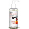 Lovely Lovers Hot Up Massage Lube rozgrzewajcy intymny el do masau 150ml