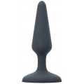 Marc Dorcel Best Plug S korek analny wykonany z silikonu medycznego