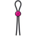 Marc Dorcel Cockring Lasso Adjustable piercie erekcyjny o regulowanej rednicy i sile zacisku