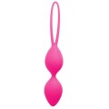 Marc Dorcel Divine Balls wibrujce kulki gejszy Pink