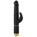 Marc Dorcel Furious Rabbit 2.0 wibrator typu krliczek