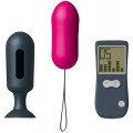 Marc Dorcel Genius Secret Vibe wibrujce jajko