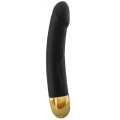 Marc Dorcel Real Vibration M 2.0 realistyczny wibrator Black & Gold