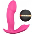 Marc Dorcel Secret Clit stymulator punktu G Pink