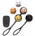 Marc Dorcel Traning Balls kulki gejszy 5szt
