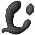 Marc Dorcel Ultimate Expand pompowany wibrujący masażer prostaty