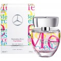 Mercedes-Benz for Women Pop Edition Woda perfumowana 60ml spray