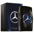 Mercedes-Benz Man Intense Woda toaletowa 100ml spray