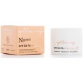 Nacomi Next Level SPF50 PA nawilajcy krem wodoodporny do twarzy Holiday 50ml