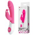 Pretty Love Gene wibrator z 30 funkcjami wibracji