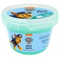 Psi Patrol Jelly Bath galaretka kąpielowa Guma Balonowa 100g