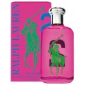 Ralph Lauren Big Pony 2 Pink for Women Woda toaletowa 100ml spray