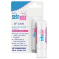 Sebamed Baby Lip Balm ochronny balsam do ust dla niemowlt 4,8g