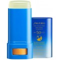 Shiseido Sun Care Clear Stick SPF50 ochronny balsam do opalania 20g
