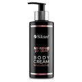 Silcare So Rose! So Gold! Hyaluronic Body Cream nawilajcy balsam do ciaa 250ml