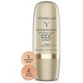 Yonelle Metamorphosis Hydroactive CCC Cream SPF50 krem koloryzujcy do twarzy 02 Sun Touch 30ml