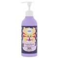 Yope Naturalny el pod prysznic dla dzieci urawina & Lawenda 400ml