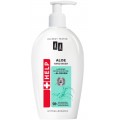 AA Help Aloe Hand Wash agodne mydo w pynie Aloes 300ml