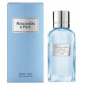 Abercrombie & Fitch First Instinct Blue Woman Woda perfumowana 50ml spray