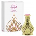 Al Haramain Farasha Unisex Olejek perfumowany 12ml