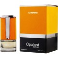Al Haramain Oppulent Saffron Woda perfumowana 100ml spray