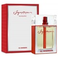 Al Haramain Signature Red Woda perfumowana 100ml spray