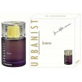 Al Haramain Urbanist Femme Woda perfumowana 100ml spray