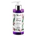 Anwen Proteinowe Liczi odywka bez spukiwania nadajca sprysto wosom 150ml