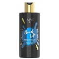 Apis Good Life oczyszczajcy el do mycia ciaa 300ml