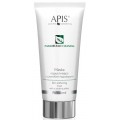 Apis Painless Face Cleaning Skin Softening Mask maska rozpulchniająca z czynnikiem łagodzącym 200ml