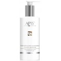 Apis Professional Home TerApis hydrożelowy tonik oczyszczający z kwasem migdałowym 300ml