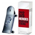 Carolina Herrera 212 Heroes Forever Young Men Woda toaletowa 90ml spray