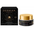 Dermika Luxury Caviar 60+ kawiorowy krem aktywnie regenerujcy na dzie i noc 50ml