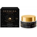 Dermika Luxury Caviar 70+ kawiorowy krem odbudowujcy na dzie i noc 50ml