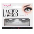 Donegal Eye Lashes sztuczne rzsy na pasku 4481 1 para