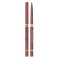 Eveline Make A Shape automatyczna konturwka do ust 02 Nude Beige