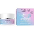 Eveline My Beauty Elixir Hydra Raspberry nawilżający krem regenerujący 50ml
