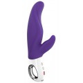 Fun Factory Lady Bi dildo Fiolet