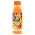 Garnier Fructis Papaya Hair Food Shampoo szampon regenerujcy do wosw zniszczonych 350ml
