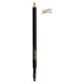 Gosh Eyebrow Pencil kredka do brwi ze szczoteczk 03 Grey Brown 1,2g