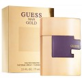 Guess Gold Man Woda toaletowa 75ml spray
