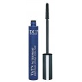 Idun Minerals Vatn Waterproof Mascara wodoodporny tusz do rzęs Black 10ml