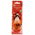 La Casa De Los Aromas Car Freshner odwieacz do samochodu Cynamon & Pomaracza 7ml