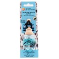 La Casa De Los Aromas Car Freshner od�wie�acz do samochodu Kwiat Bawe�ny 7ml