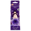 La Casa De Los Aromas Car Freshner odwieacz do samochodu Lawenda 7ml
